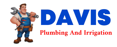 Trusted plumber in LANCE CREEK